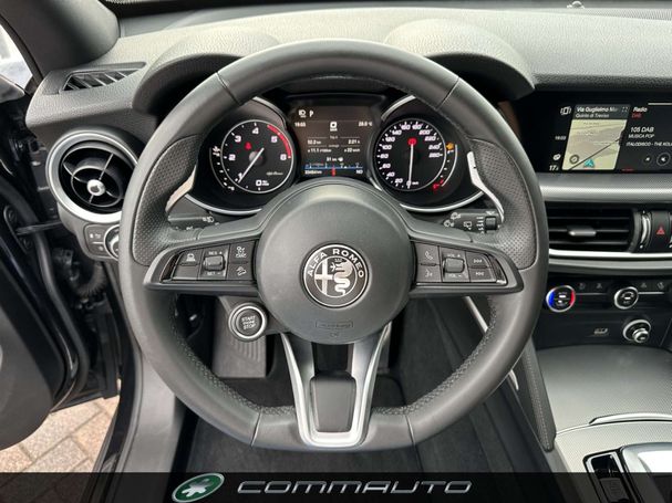 Alfa Romeo Stelvio 2.2 Diesel AT8 Q4 140 kW image number 9