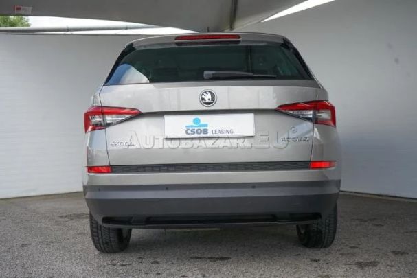 Skoda Kodiaq 2.0 TDI DSG Ambition 110 kW image number 6