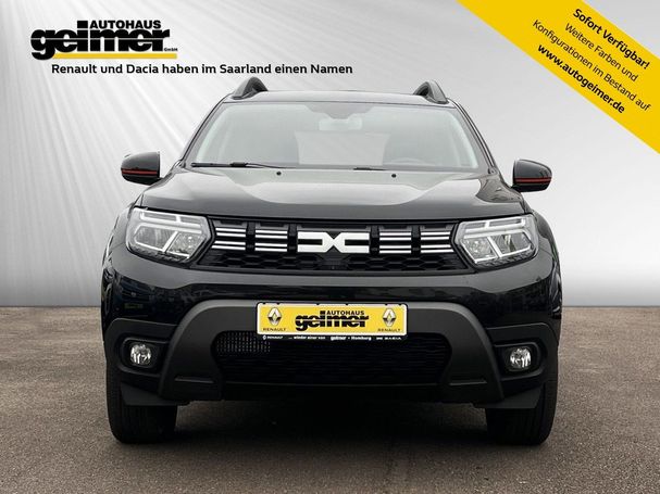 Dacia Duster TCe 100 74 kW image number 2