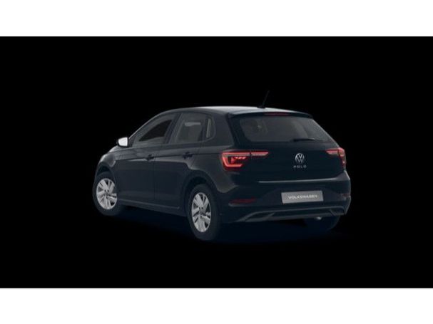 Volkswagen Polo 1.0 TSI 70 kW image number 1