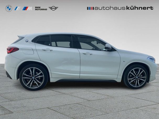 BMW X2 xDrive25d 170 kW image number 2