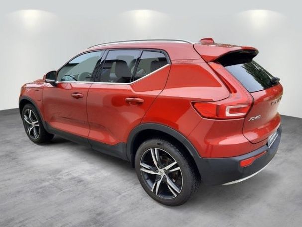 Volvo XC40 Recharge T4 Inscription Expression 155 kW image number 5