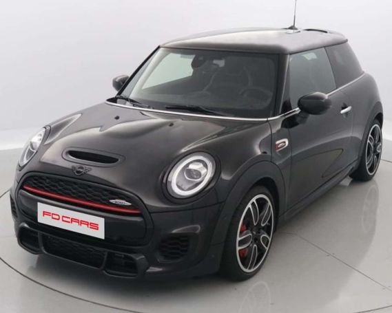 Mini John Cooper Works 170 kW image number 1