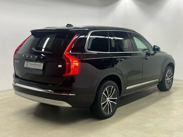 Volvo XC90 Recharge T8 AWD 288 kW image number 6