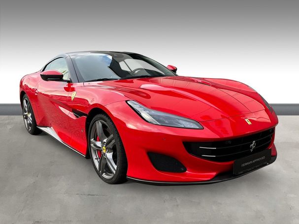 Ferrari Portofino 441 kW image number 7