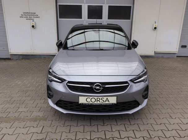 Opel Corsa 74 kW image number 3