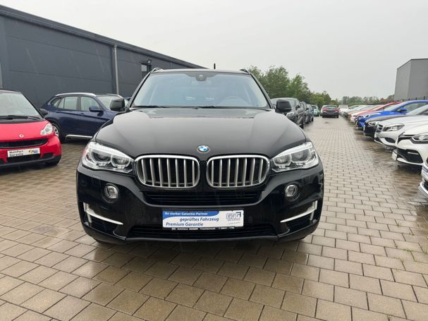 BMW X5 xDrive40d 230 kW image number 3