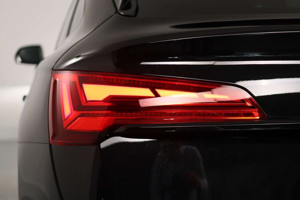 Audi Q5 55 TFSIe Sportback 270 kW image number 23