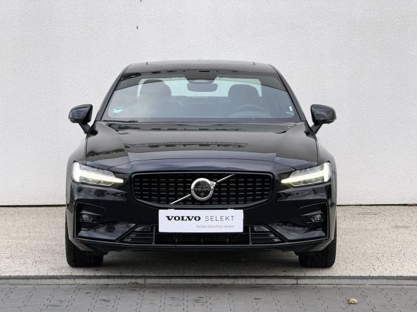 Volvo S60 AWD B5 184 kW image number 3