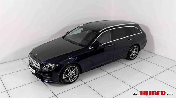 Mercedes-Benz E 220 d T 143 kW image number 5