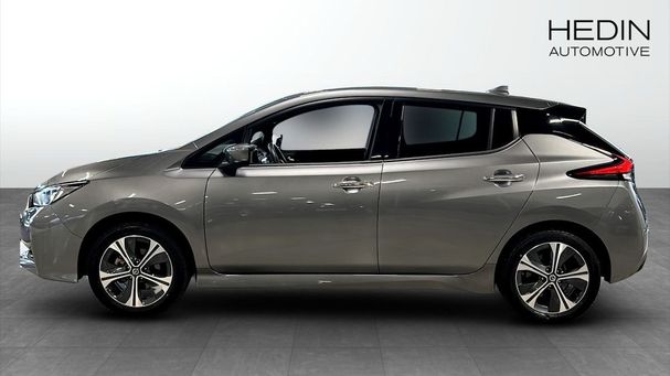 Nissan Leaf 62 kWh 160 kW image number 12