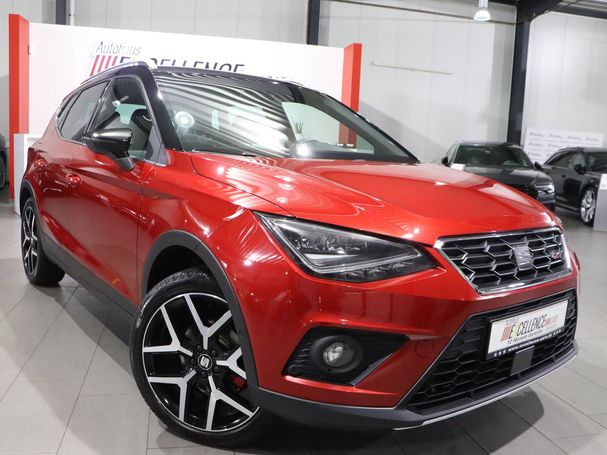 Seat Arona 1.5 TSI 110 kW image number 3