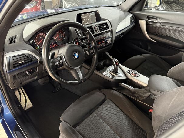 BMW 140i M 250 kW image number 12