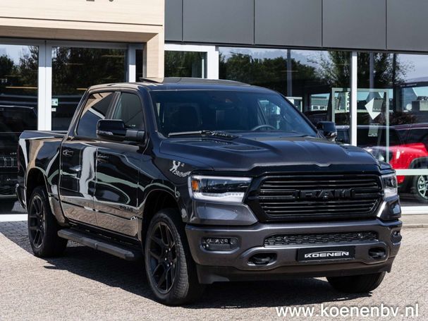 RAM 1500 5.7 V8 294 kW image number 6