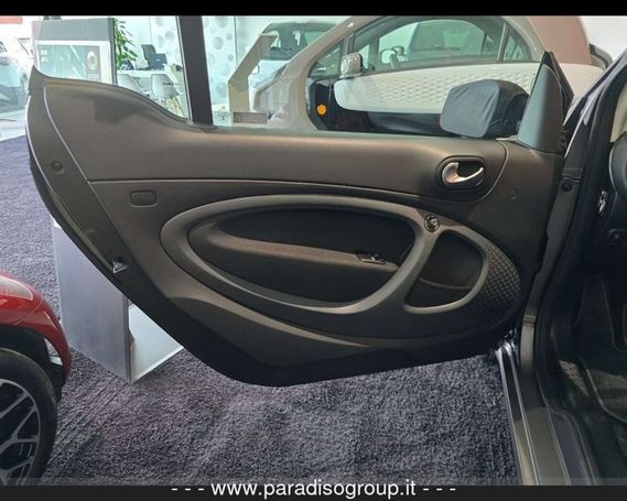 Smart ForTwo EQ 60 kW image number 9