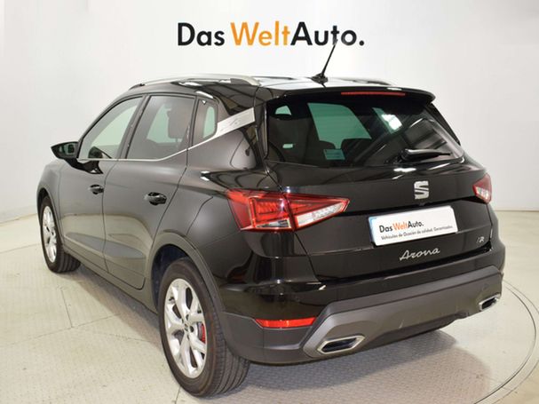 Seat Arona 1.0 TSI FR DSG 81 kW image number 3