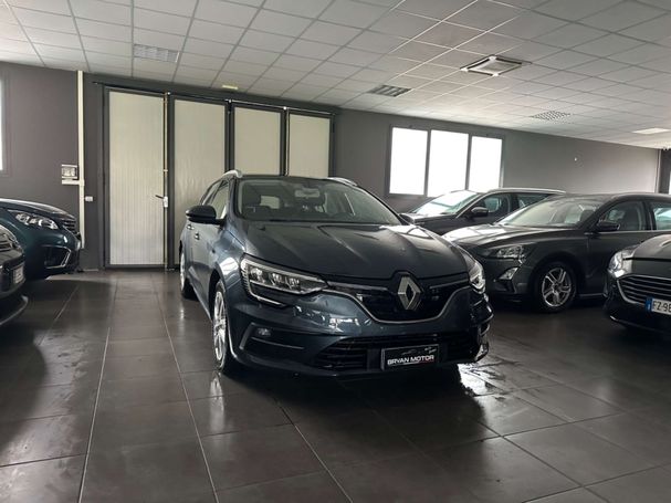 Renault Megane Blue dCi 115 85 kW image number 2