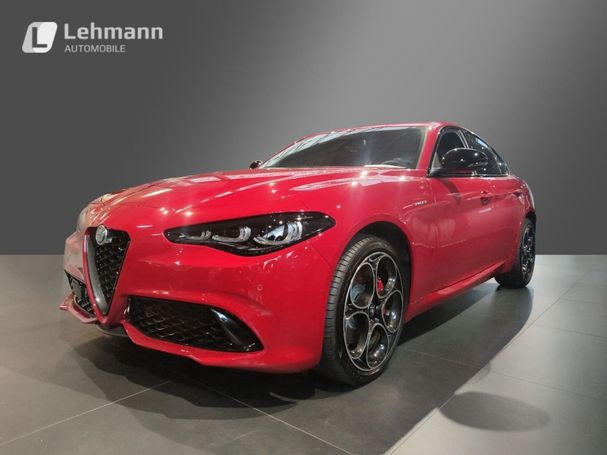 Alfa Romeo Giulia 2.0 Turbo Q4 206 kW image number 1