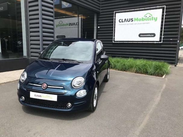 Fiat 500 51 kW image number 1