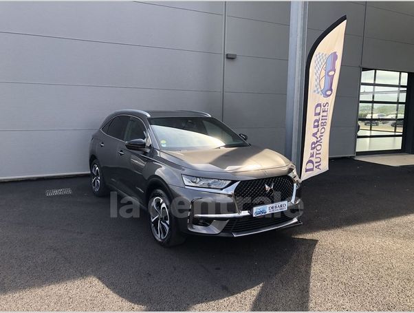 DS Automobiles 7 Crossback BlueHDi 180 SO CHIC 130 kW image number 13