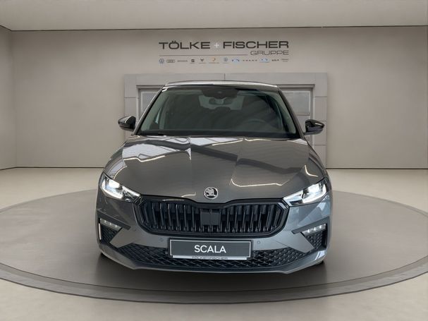 Skoda Scala Drive 85 kW image number 3