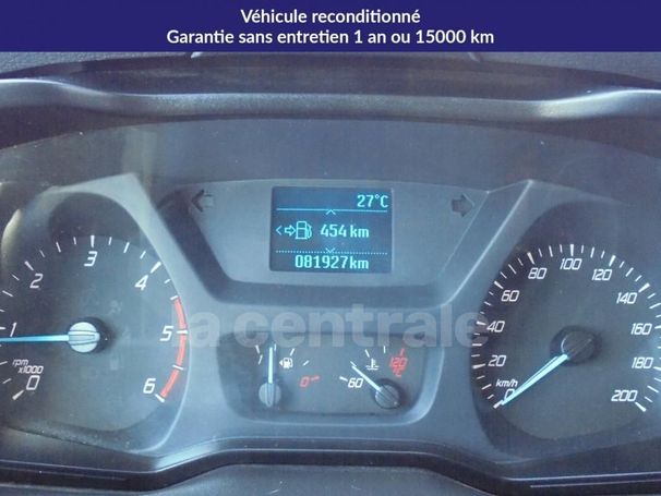 Ford Transit 350 L4 Trend 96 kW image number 8