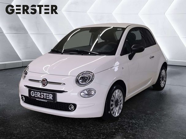 Fiat 500 52 kW image number 1