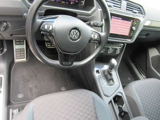 Volkswagen Tiguan DSG 110 kW image number 11