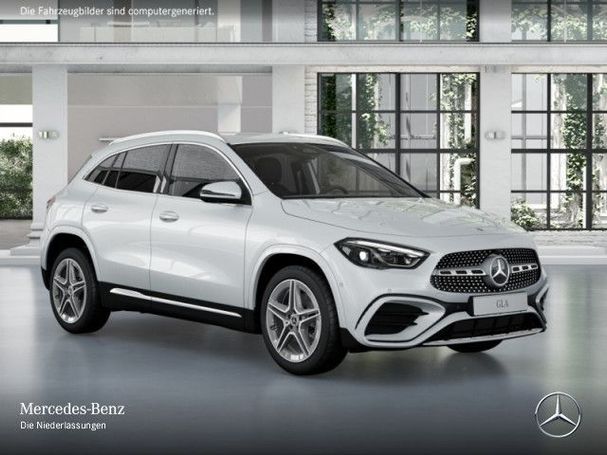 Mercedes-Benz GLA 200 120 kW image number 19