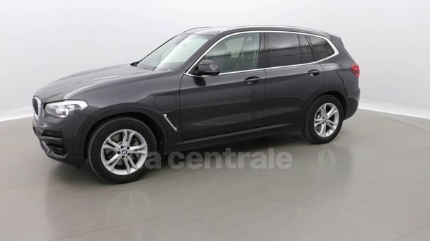 BMW X3 xDrive 215 kW image number 19