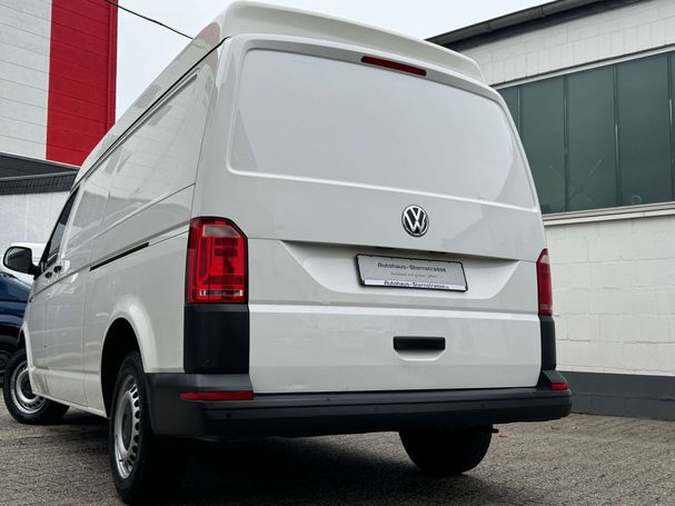 Volkswagen T6 Transporter MHD 110 kW image number 5