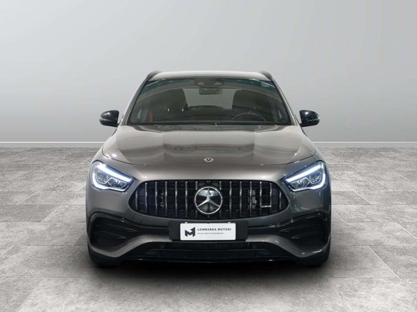 Mercedes-Benz GLA 35 AMG 4Matic 225 kW image number 2