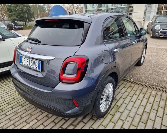 Fiat 500X 1.3 70 kW image number 29