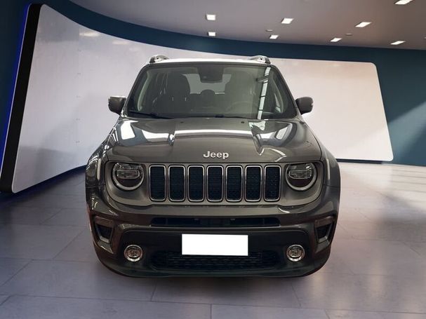 Jeep Renegade 1.6 88 kW image number 5