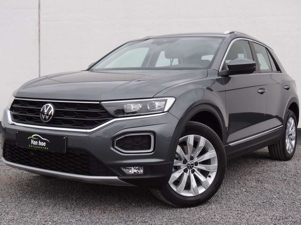 Volkswagen T-Roc 1.5 TSI 110 kW image number 1