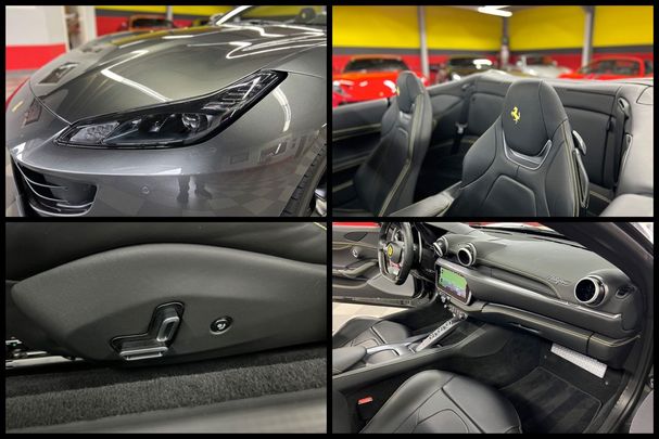 Ferrari Portofino T 441 kW image number 26