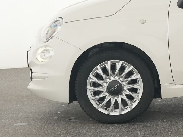 Fiat 500 51 kW image number 11