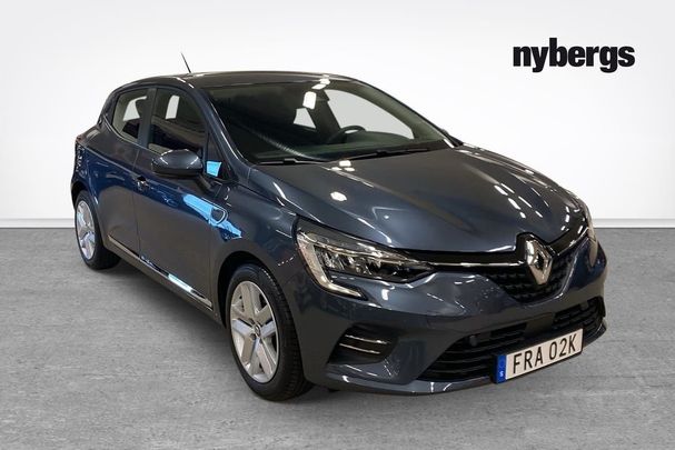 Renault Clio TCe 67 kW image number 2