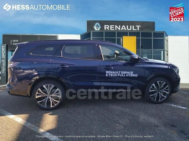 Renault Espace 1.2 E-Tech 146 kW image number 2