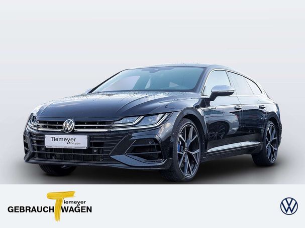 Volkswagen Arteon R 4Motion 235 kW image number 2