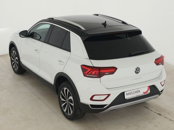 Volkswagen T-Roc 1.5 TSI Style DSG 110 kW image number 5