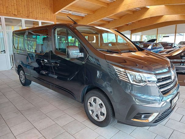 Renault Trafic Grand Blue dCi 170 EDC 125 kW image number 3