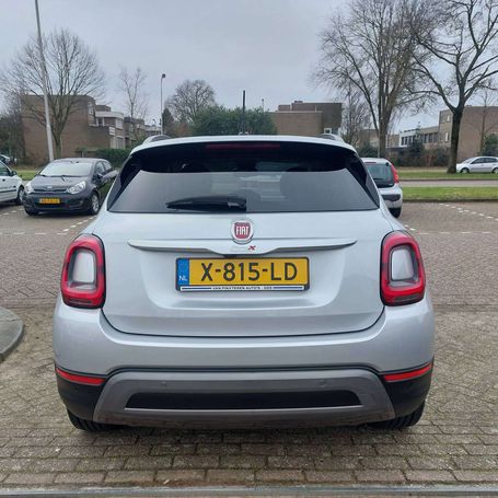 Fiat 500X 1.0 FireFly Turbo 88 kW image number 6