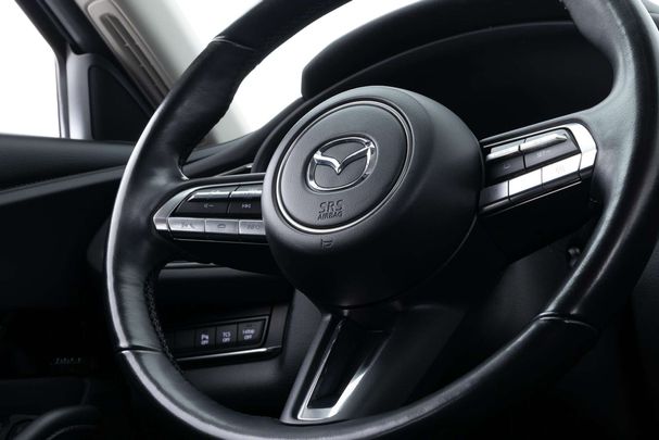 Mazda CX-30 2.0 e-SKYACTIV-X 137 kW image number 18