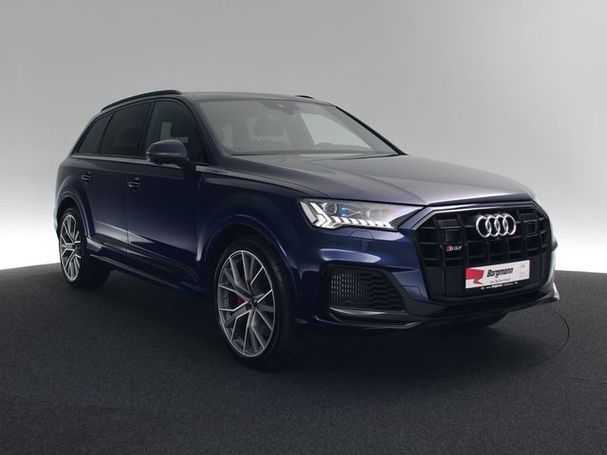 Audi SQ7 4.0 TDI quattro 320 kW image number 2