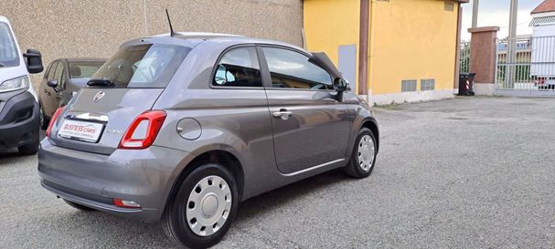 Fiat 500 1.0 51 kW image number 6