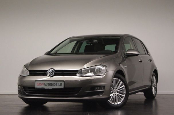 Volkswagen Golf 90 kW image number 1