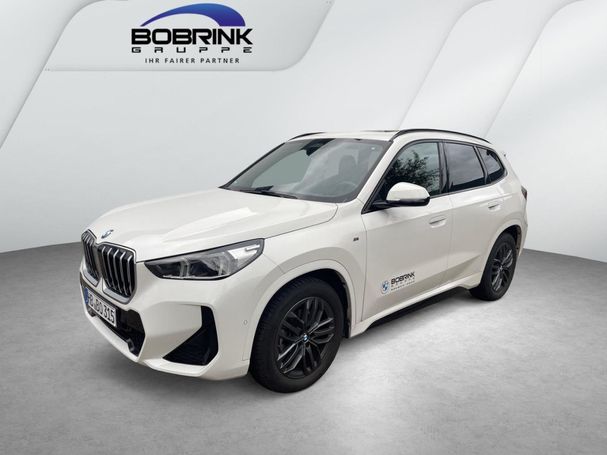 BMW X1 sDrive18i 100 kW image number 1