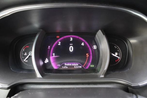 Renault Megane 85 kW image number 27