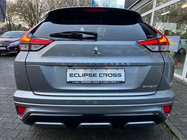 Mitsubishi Eclipse Cross 138 kW image number 3